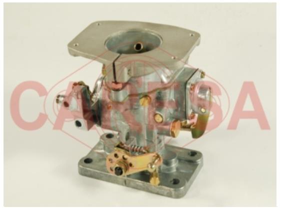 Carburador