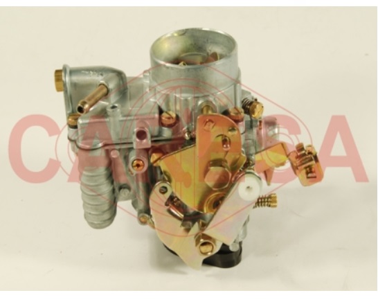 Carburador