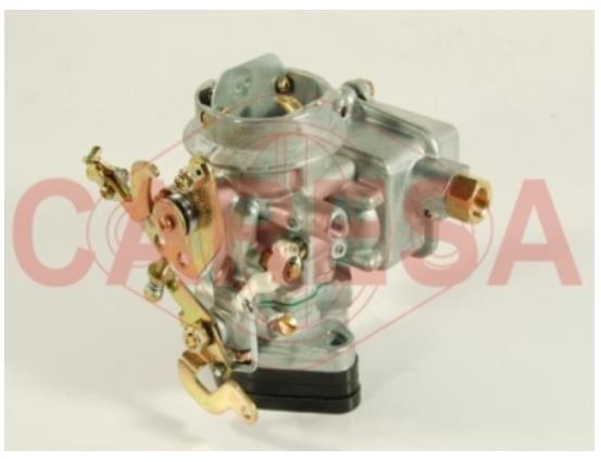 Carburador