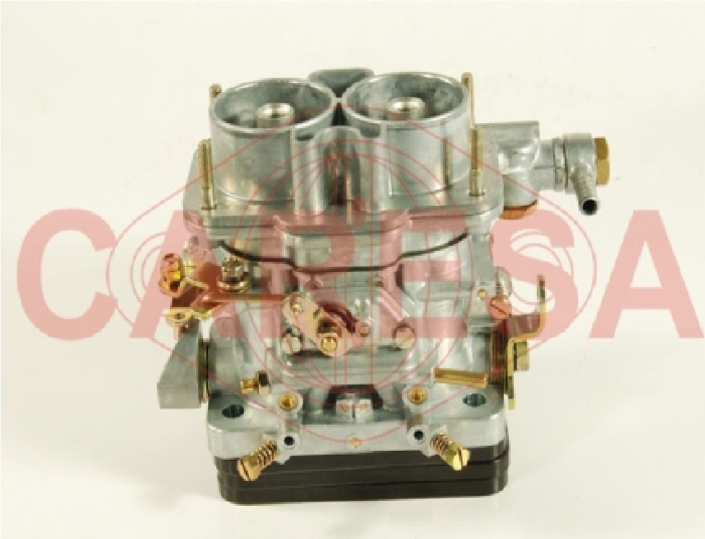 Carburador