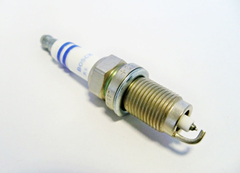 Bujia De Encendido