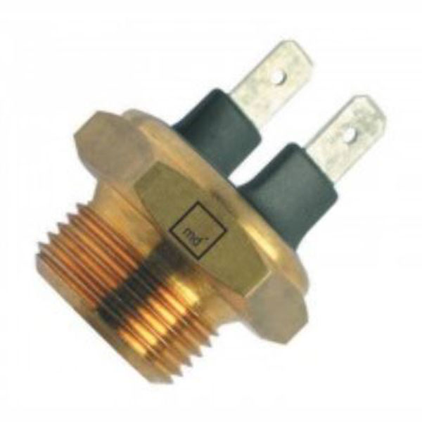 Bulbo De Electroventilador