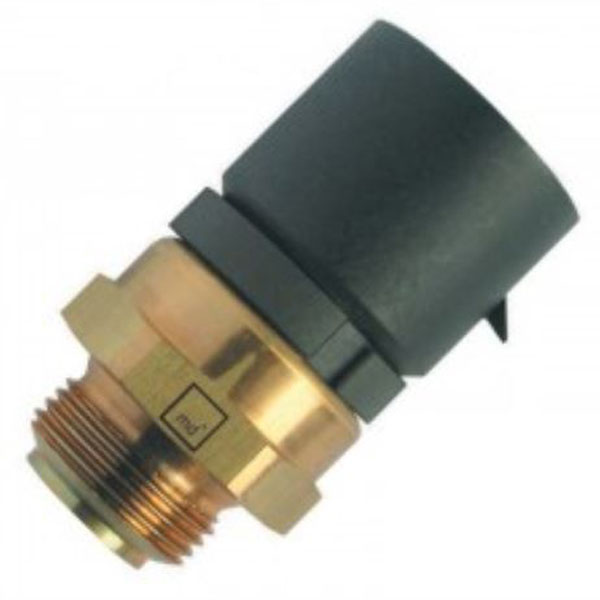 Bulbo De Electroventilador