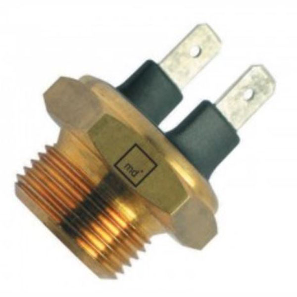 Bulbo De Electroventilador