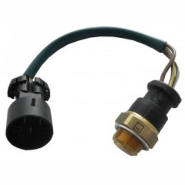 Bulbo De Electroventilador