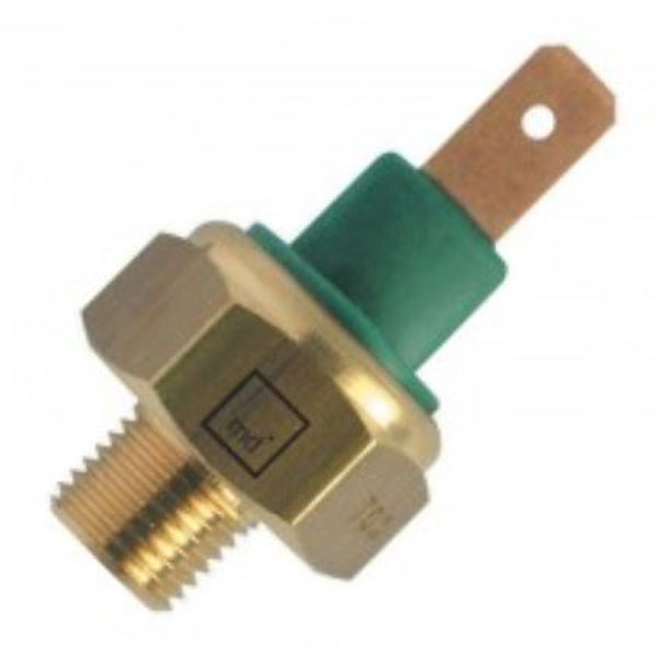 Bulbo De Electroventilador