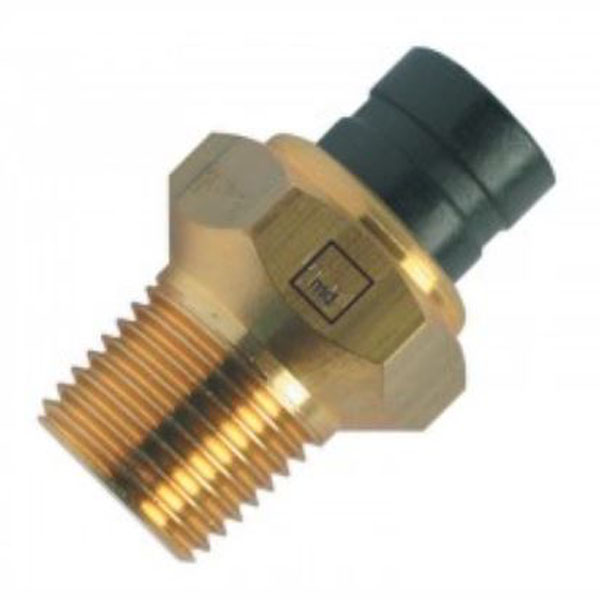 Sensor De Temperatura