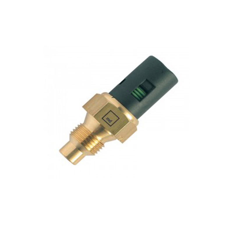 Sensor De Temperatura