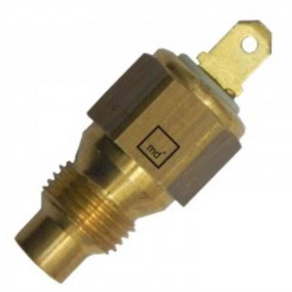 Sensor De Temperatura