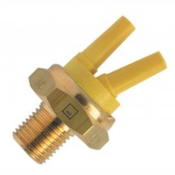 Sensor De Temperatura