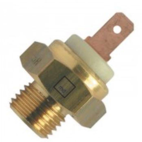 Sensor De Temperatura