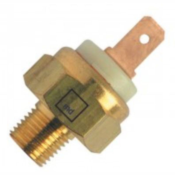 Sensor De Temperatura