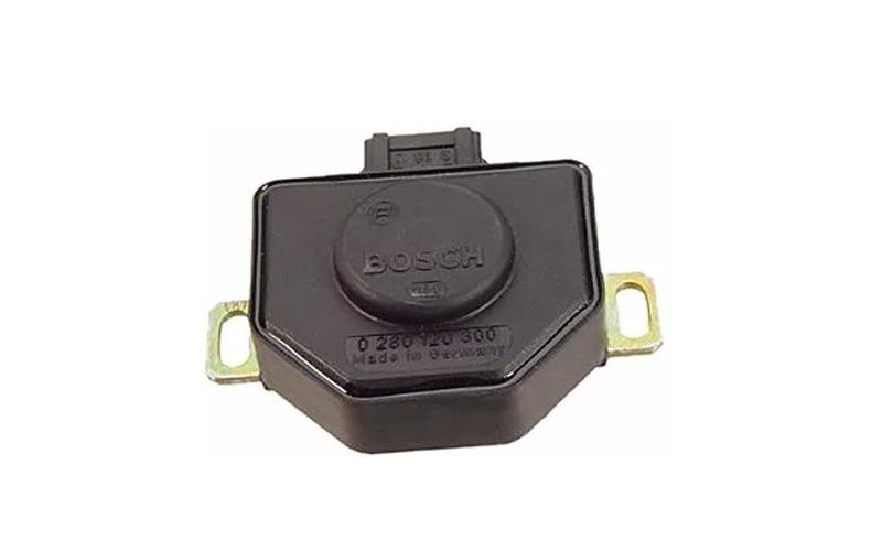 Sensor De Tps