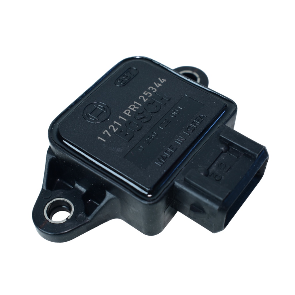 Sensor De Tps