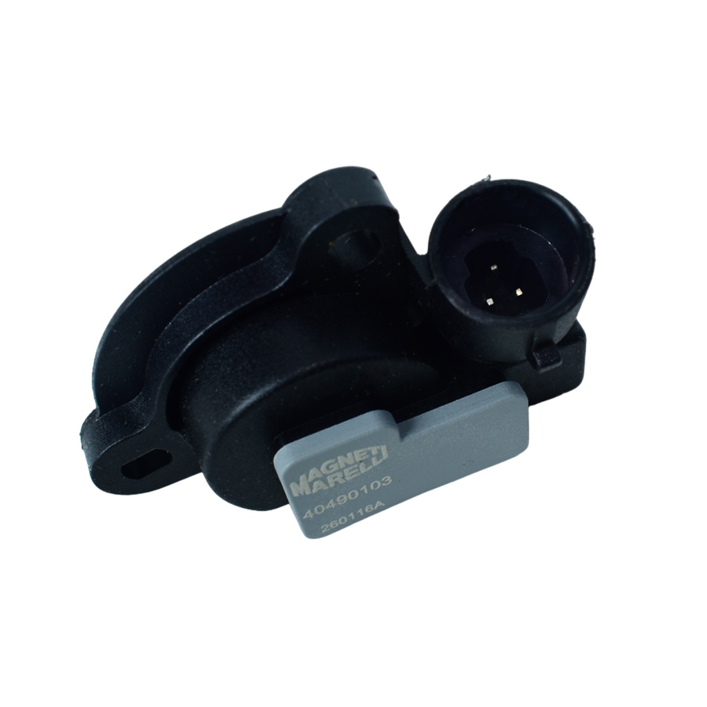 Sensor De Tps