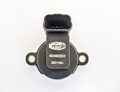 Sensor De Tps