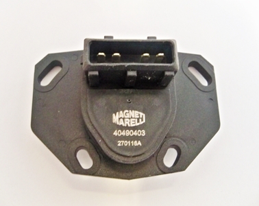 Sensor De Tps