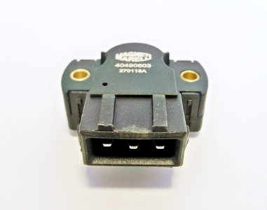 Sensor De Tps