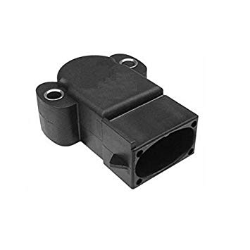 Sensor De Tps