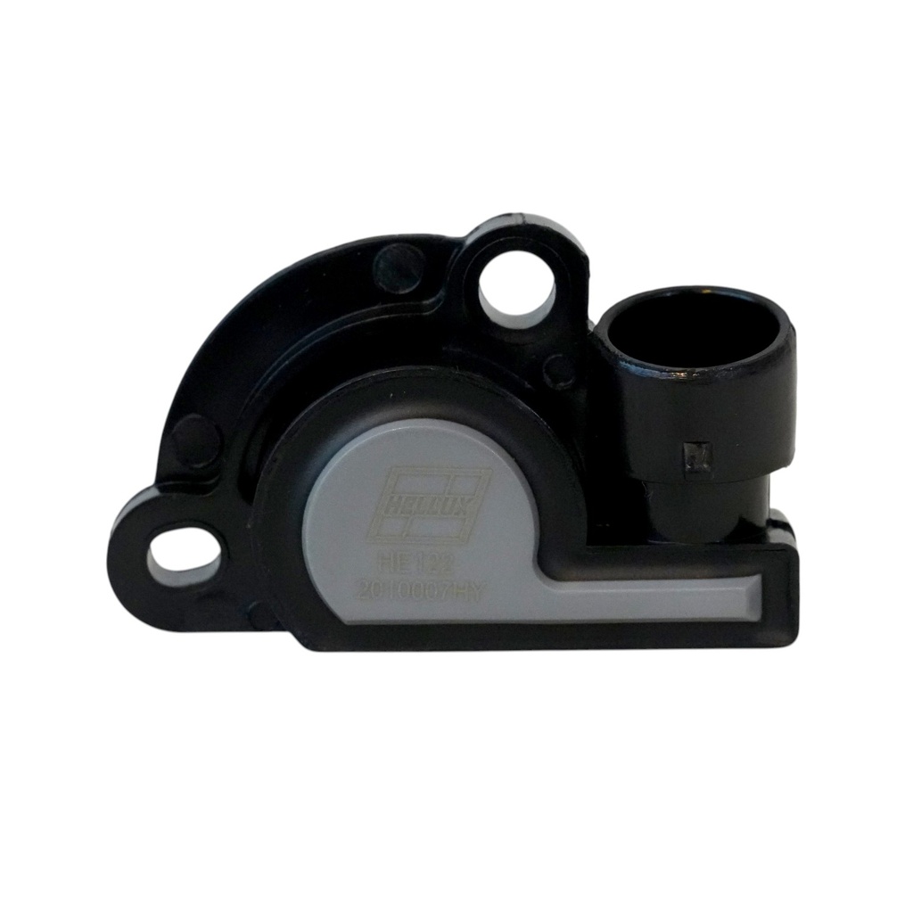 Sensor De Tps