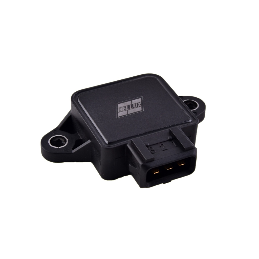 Sensor De Tps