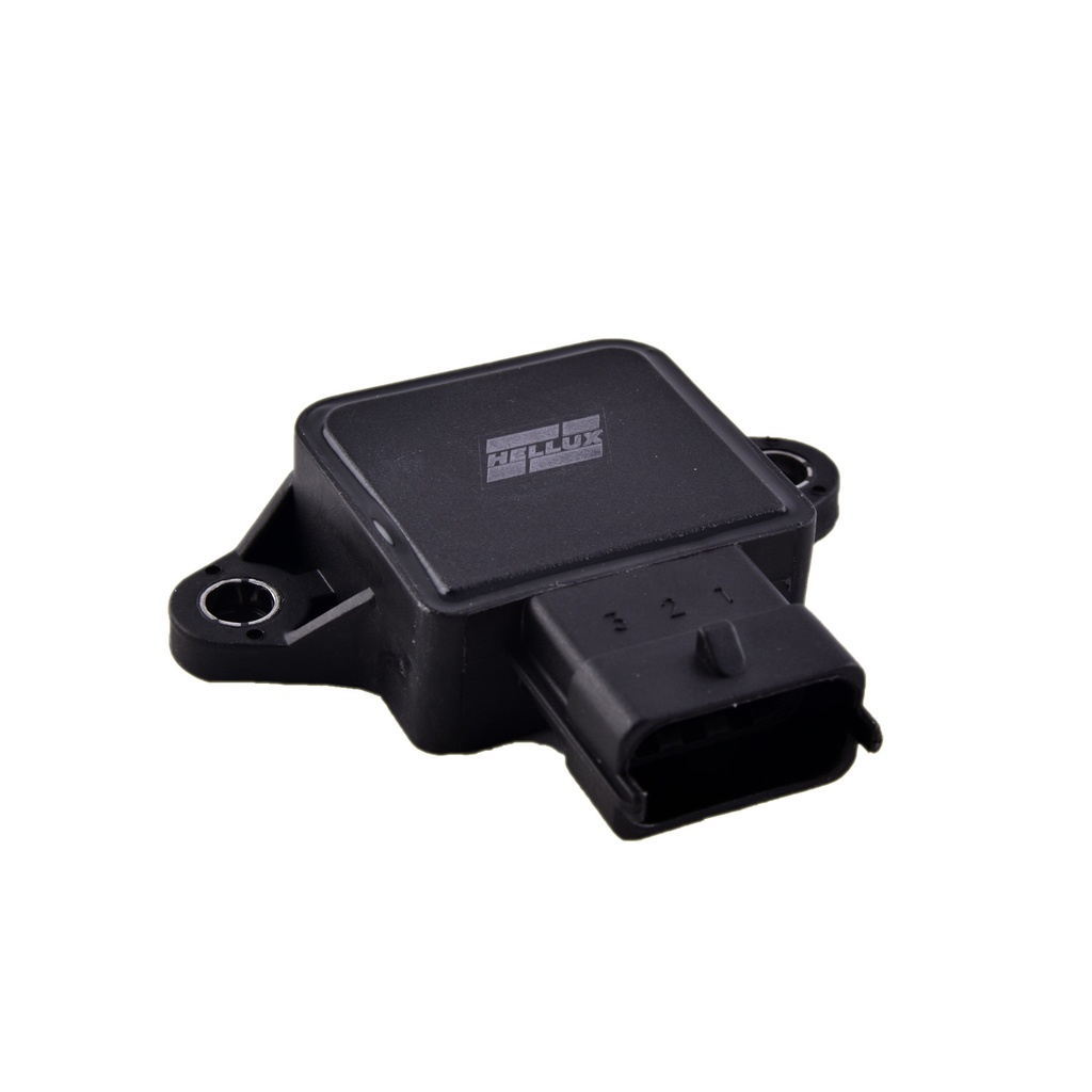 Sensor De Tps