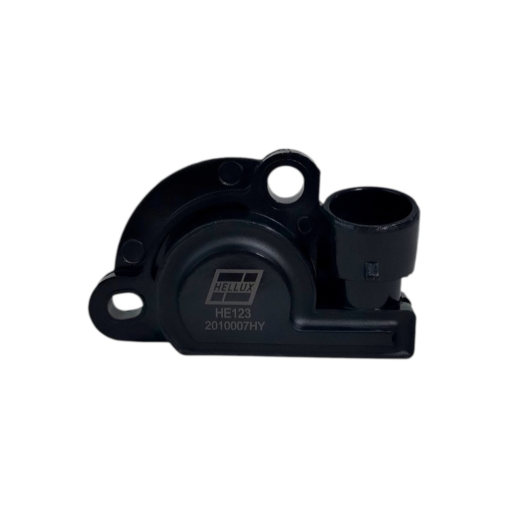 Sensor De Tps