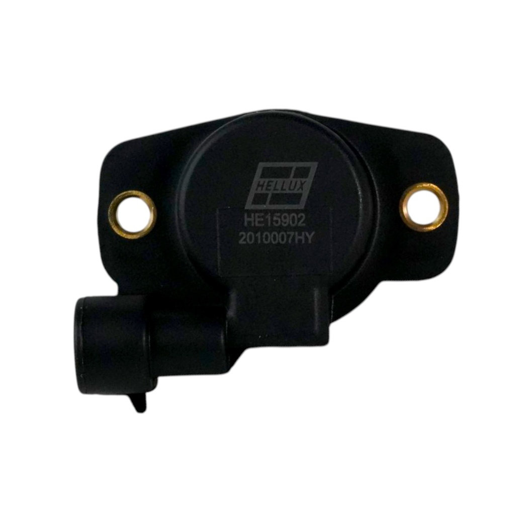Sensor De Tps
