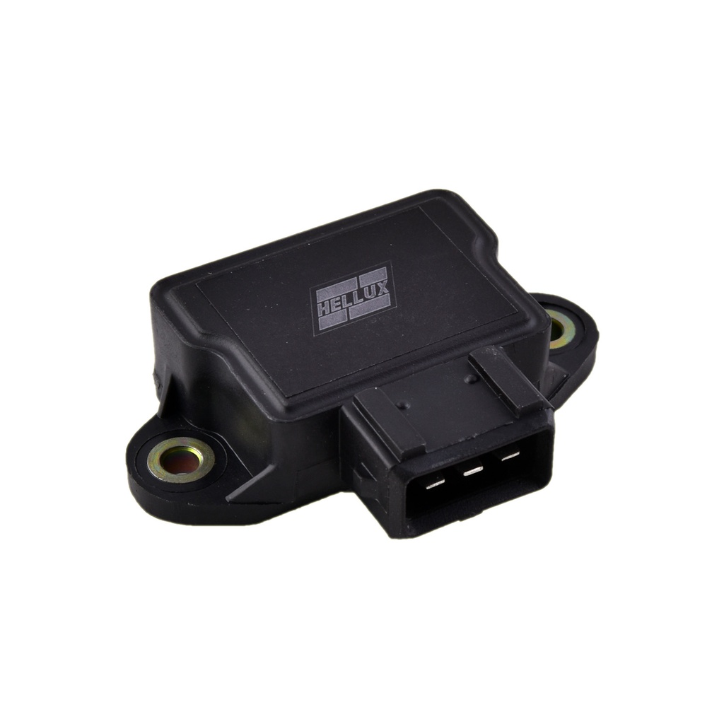 Sensor De Tps