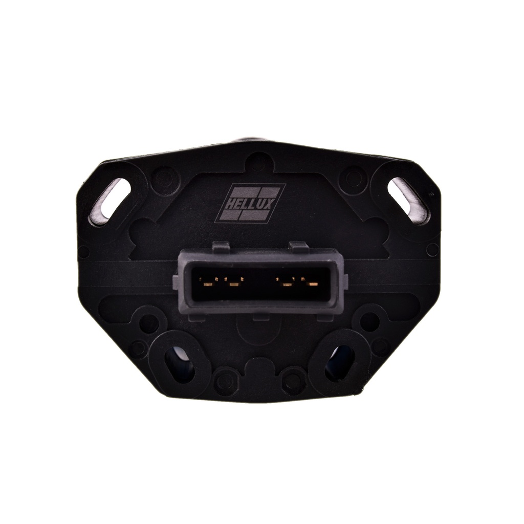 Sensor De Tps