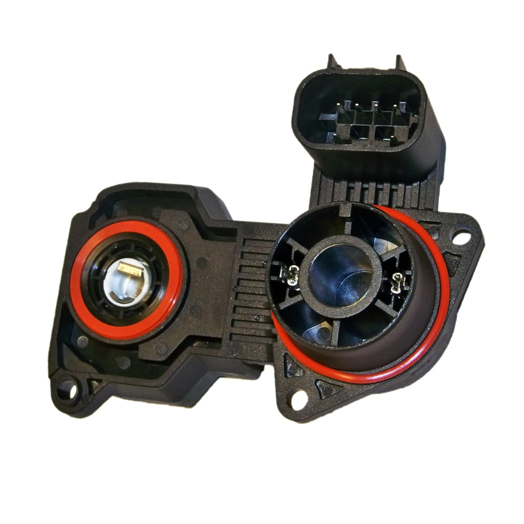 Sensor De Tps