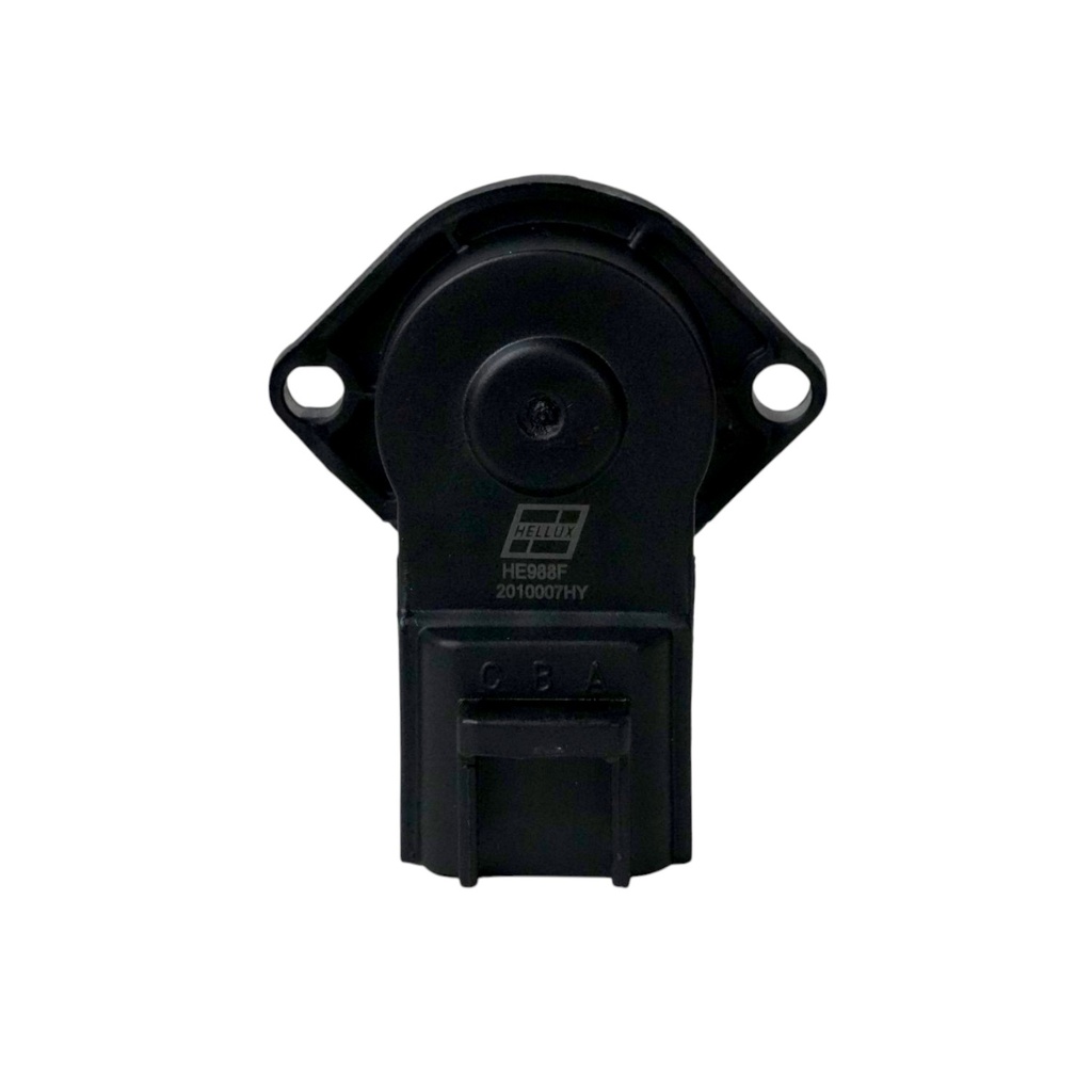Sensor De Tps