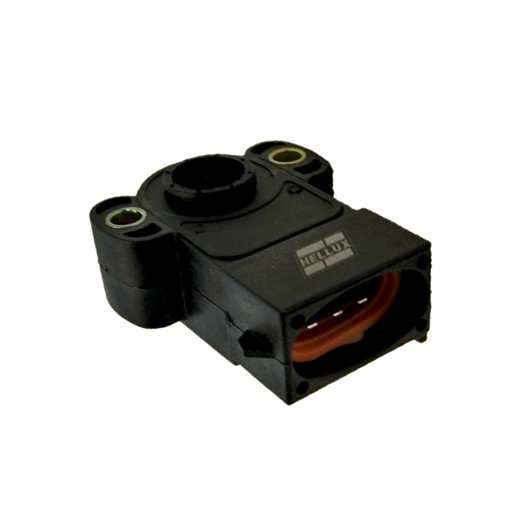 Sensor De Tps