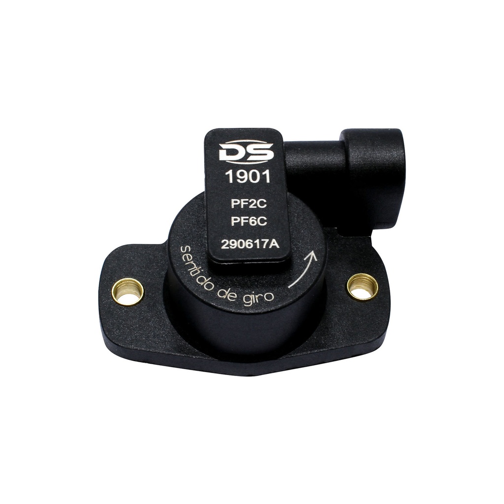 Sensor De Tps