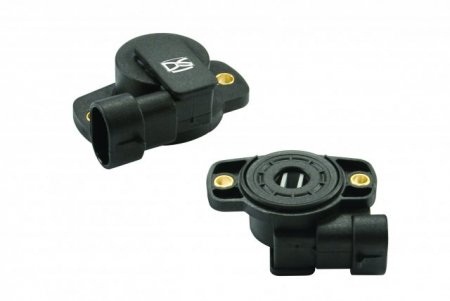 Sensor De Tps