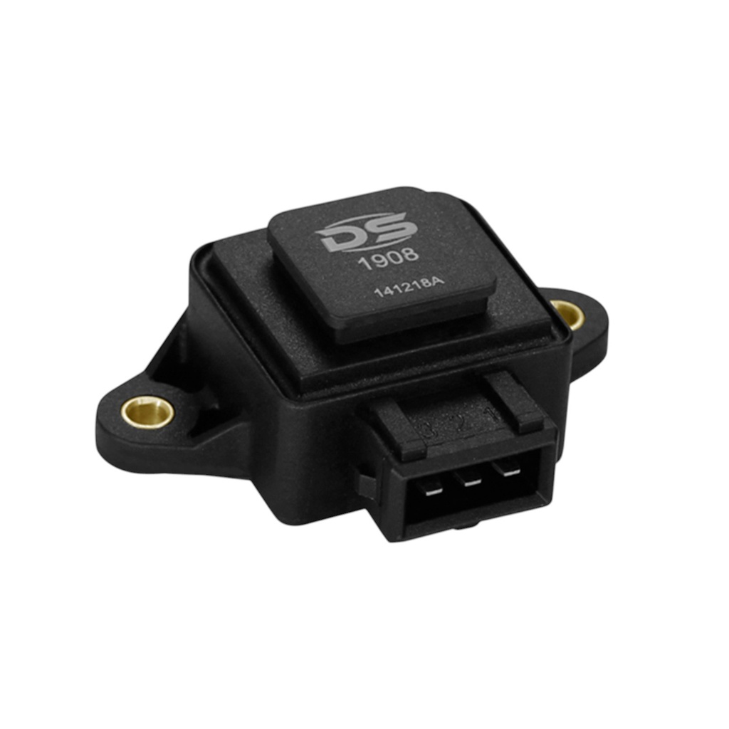 Sensor De Tps