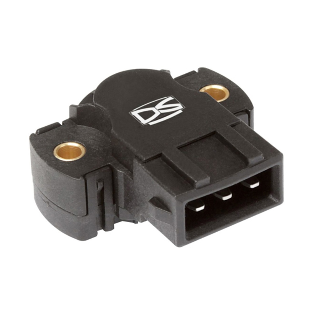 Sensor De Tps
