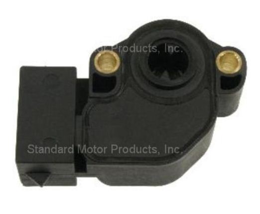 Sensor De Tps