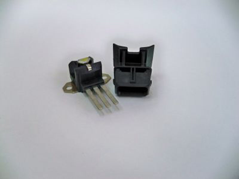 Transmisor De Impulsos