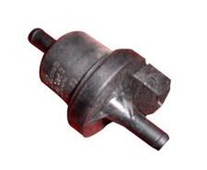Valvula Canister