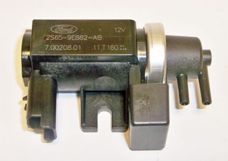 Valvula Egr