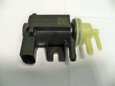 Electrovalvula De Turbo