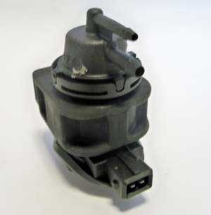 Valvula Egr