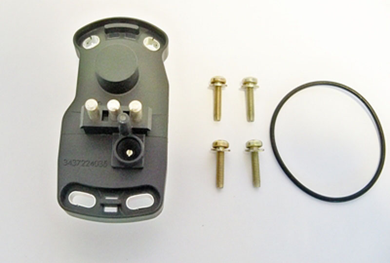 Potenciometro De Ajustes