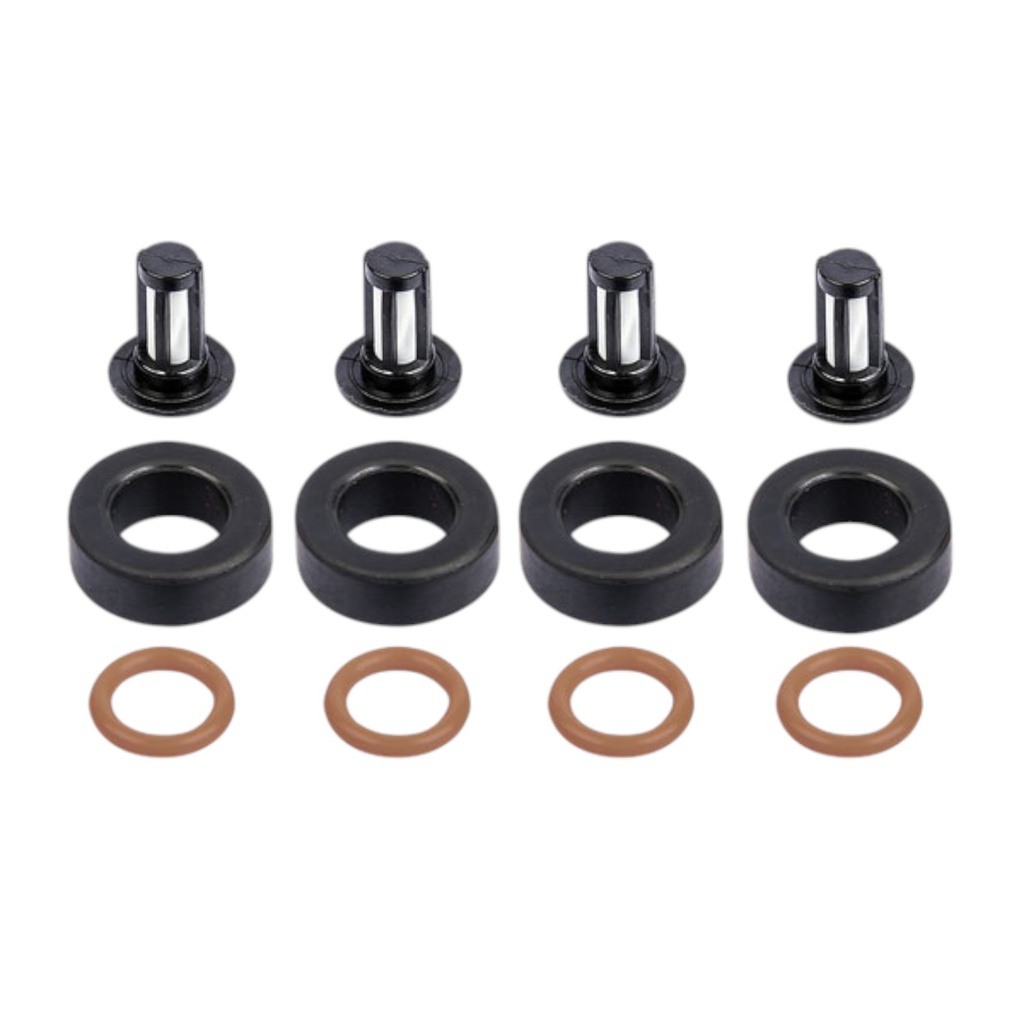 Kit De Filtros Y Orings