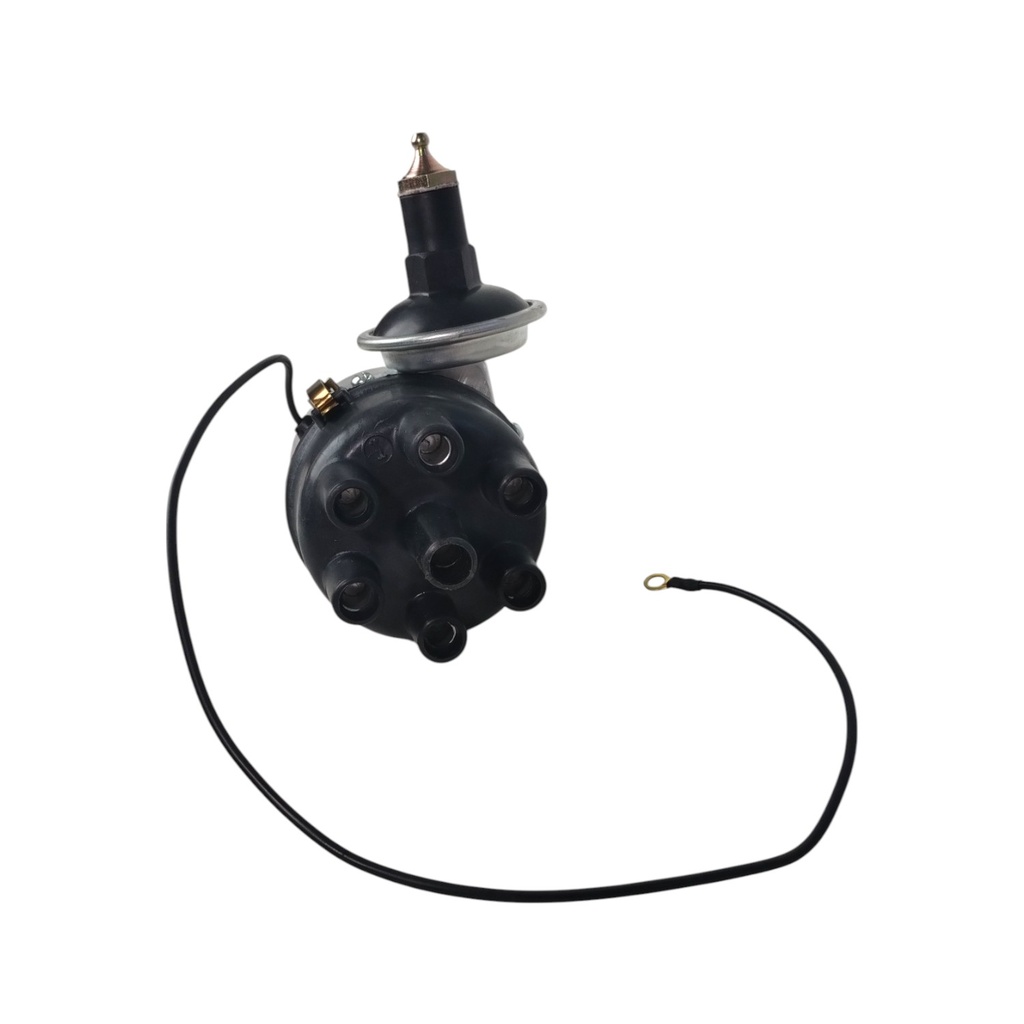 Distribuidor Encendido A Platino