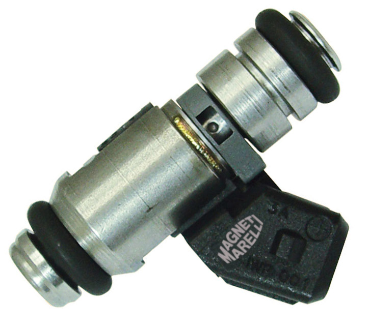Inyector Nafta