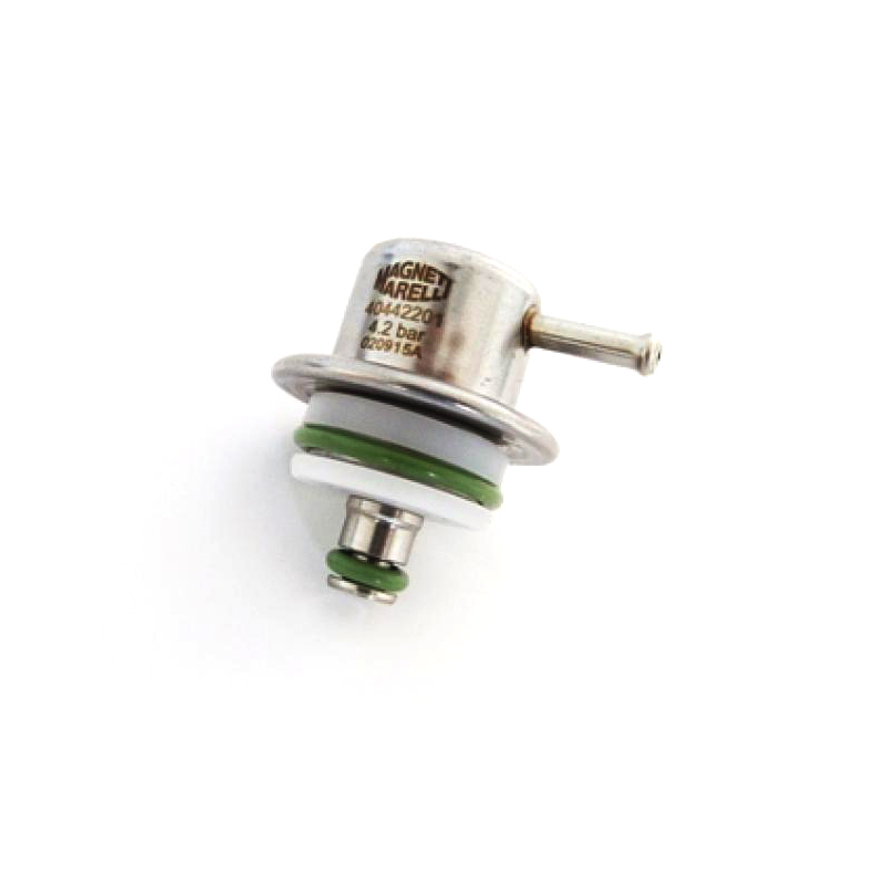 Regulador De Presion