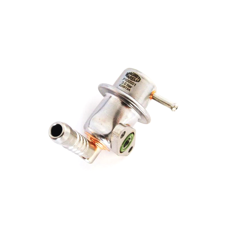 Regulador De Presion