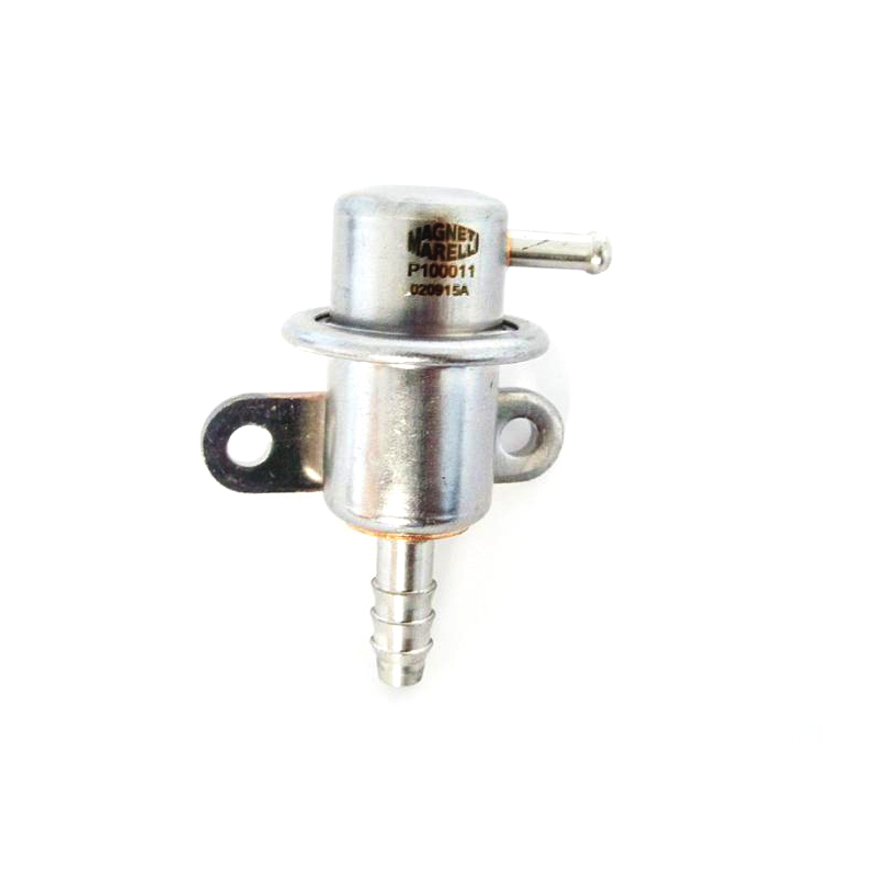 Regulador De Presion